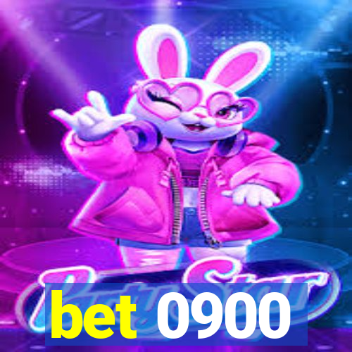 bet 0900